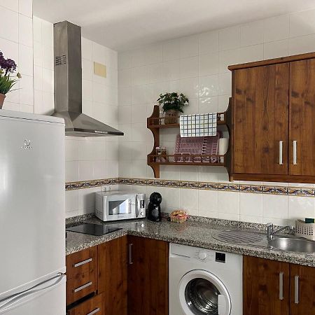 Apartamento La Magdalena Кордоба Екстериор снимка