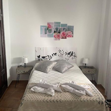 Apartamento La Magdalena Кордоба Екстериор снимка