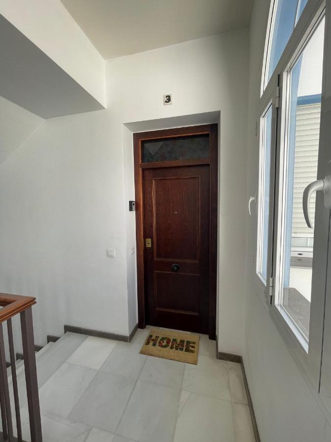 Apartamento La Magdalena Кордоба Екстериор снимка