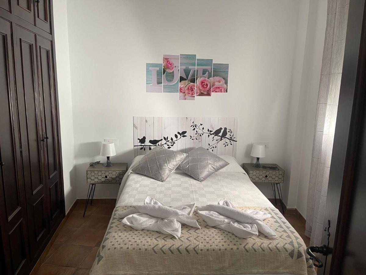 Apartamento La Magdalena Кордоба Екстериор снимка