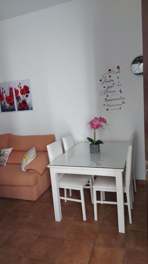Apartamento La Magdalena Кордоба Екстериор снимка